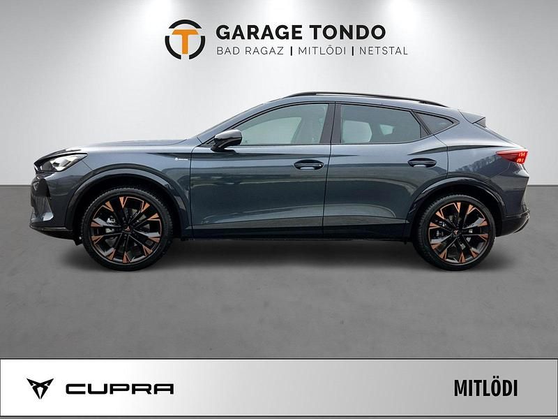 Neu Cupra Formentor 204 PS (150 kW) 2026 SUV