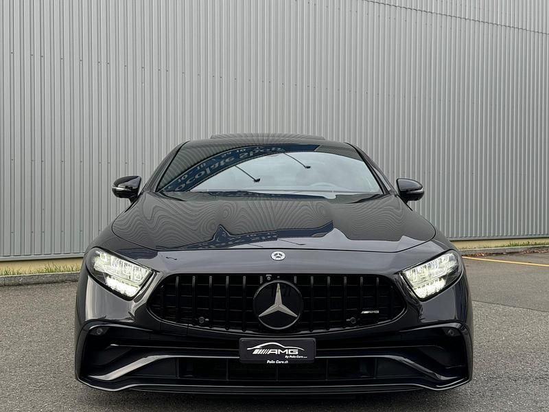 Gebraucht Mercedes CLS53 AMG AMG 435 PS (319 kW) 2022