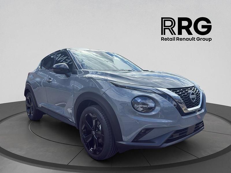 Neu 2025 Nissan Juke Tekna SUV | CHF 36’900 - Bild 1/4