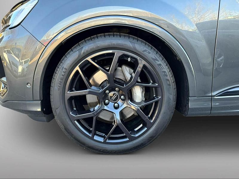 Gebraucht Audi Q7 S-Line 340 PS (250 kW) 2024 Grau SUV