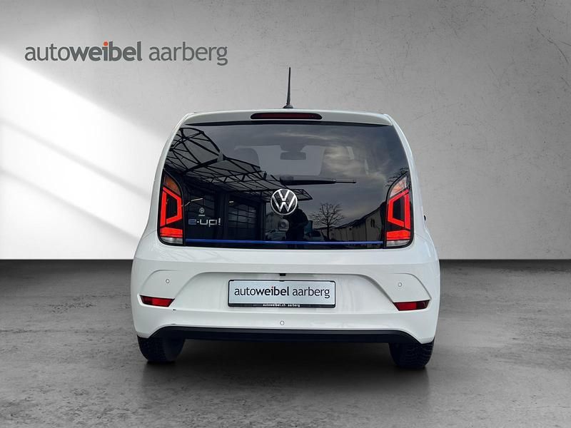Gebraucht VW e-up! 60 kW (82 PS) 2021 Kleinwagen