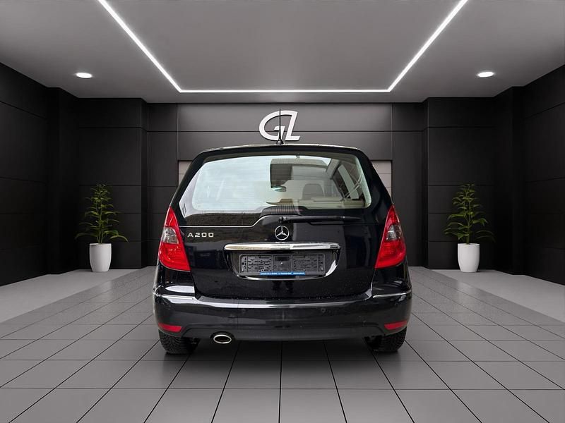 Gebraucht Mercedes A200 Avantgarde 136 PS (100 kW) 2009 Limousine