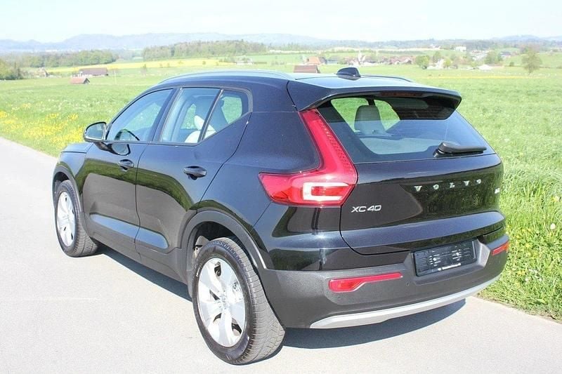 Gebraucht Volvo XC40 Inscription 150 PS (110 kW) 2020 SUV