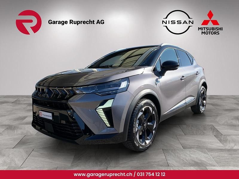 Gebraucht 2024 Mitsubishi ASX Intense SUV | CHF 32’798 (Teuer) - Bild 1/4