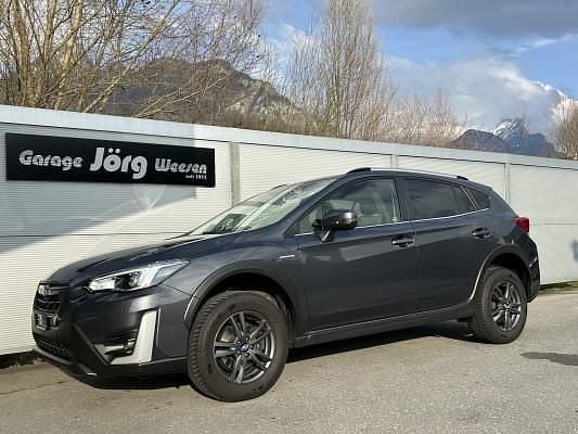Gebraucht Subaru XV 150 PS (110 kW) 2022 SUV