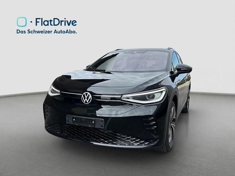 Gebraucht VW ID.4 GTX 219 kW (299 PS) 2023 SUV
