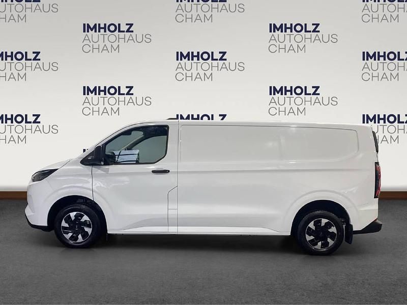 Neu Ford E-Transit Trend 160 kW (218 PS) 2025 Van