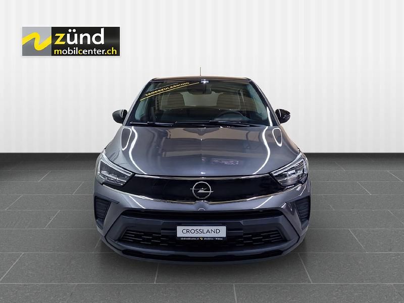 Gebraucht Opel Crossland Edition 130 PS (95 kW) 2024 SUV