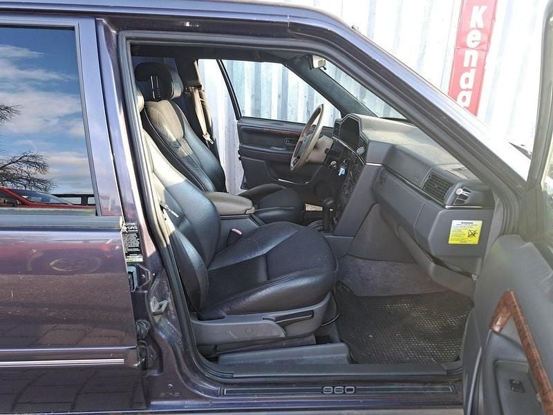 Gebraucht Volvo 960 204 PS (150 kW) 1995 Limousine