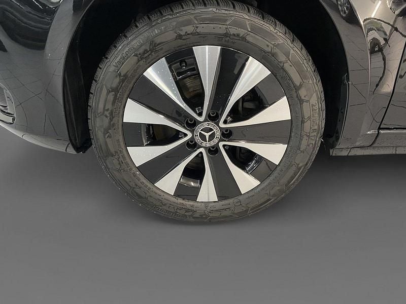 Gebraucht Mercedes Vito 163 PS (119 kW) 2024 Van