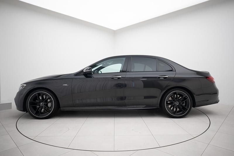 Gebraucht Mercedes E53 AMG AMG 435 PS (319 kW) 2022