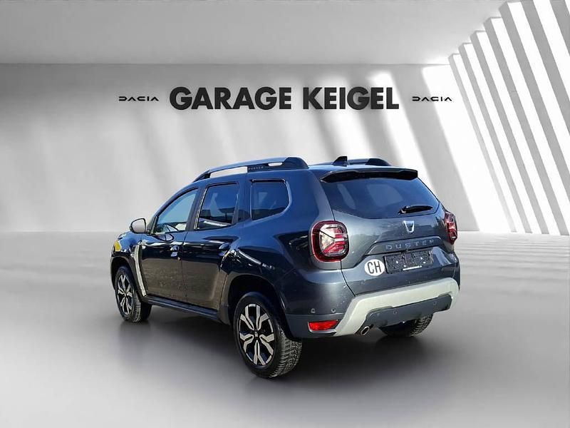 Gebraucht Dacia Duster Prestige 150 PS (110 kW) 2022 SUV