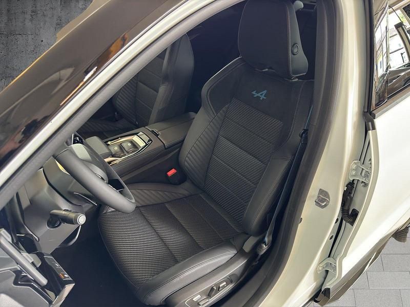 Neu Renault Austral Esprit Alpine 200 PS (147 kW) 2025 SUV