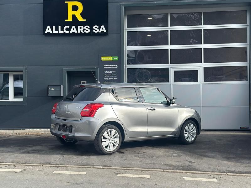 Gebraucht Suzuki Swift 111 PS (81 kW) 2019