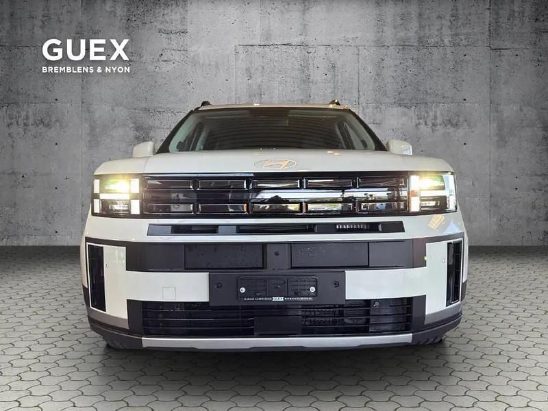 Neu Hyundai Santa Fe 253 PS (186 kW) 2025 Other SUV