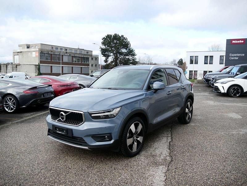 Gebraucht 2020 Volvo XC40 Momentum SUV | CHF 22’900 (Fairer Preis) - Bild 1/4