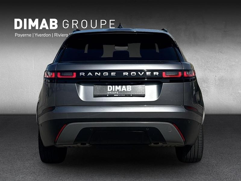Gebraucht Land Rover Range Rover Velar S 300 PS (220 kW) 2021 SUV