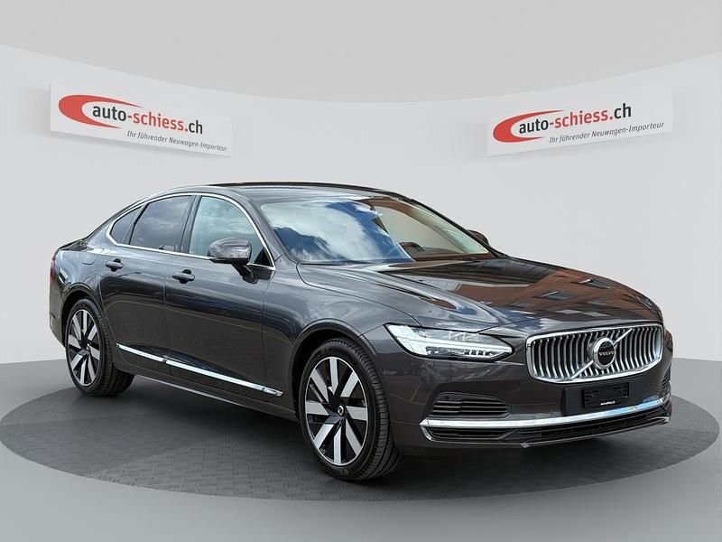 Gebraucht 2024 Volvo S90 Core Limousine | CHF 33’980 - Bild 1/4