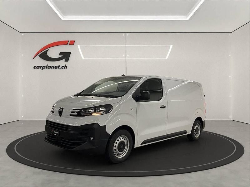 Neu 2025 Peugeot Expert Van | CHF 29’900 (Guter Preis) - Bild 1/4