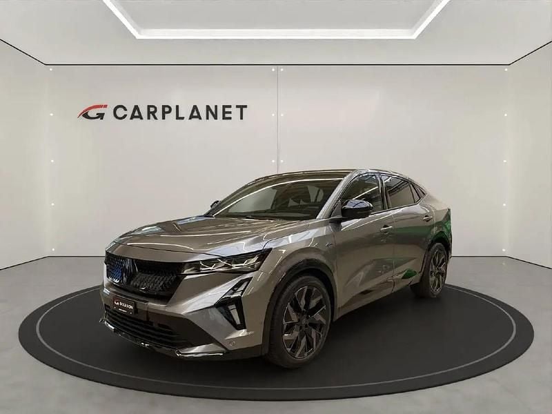 Gebraucht Renault Rafale Esprit Alpine 200 PS (147 kW) 2025 Gray SUV