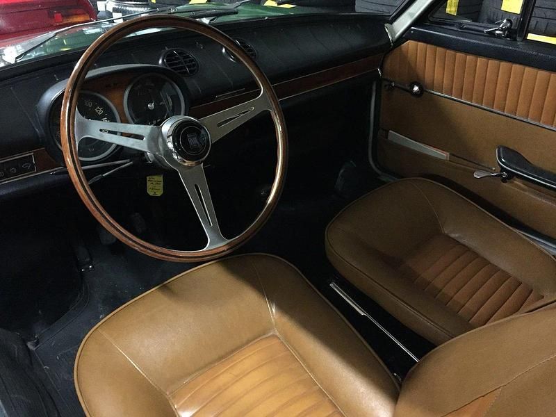 Gebraucht Fiat 850 52 PS (38 kW) 1967 Coupé