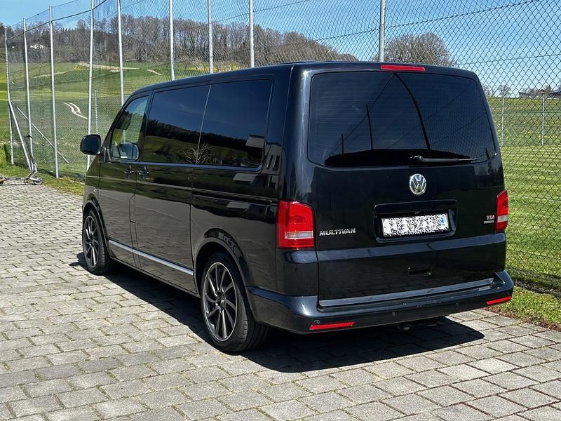Gebraucht VW T5 Business 180 PS (132 kW) 2014 Van