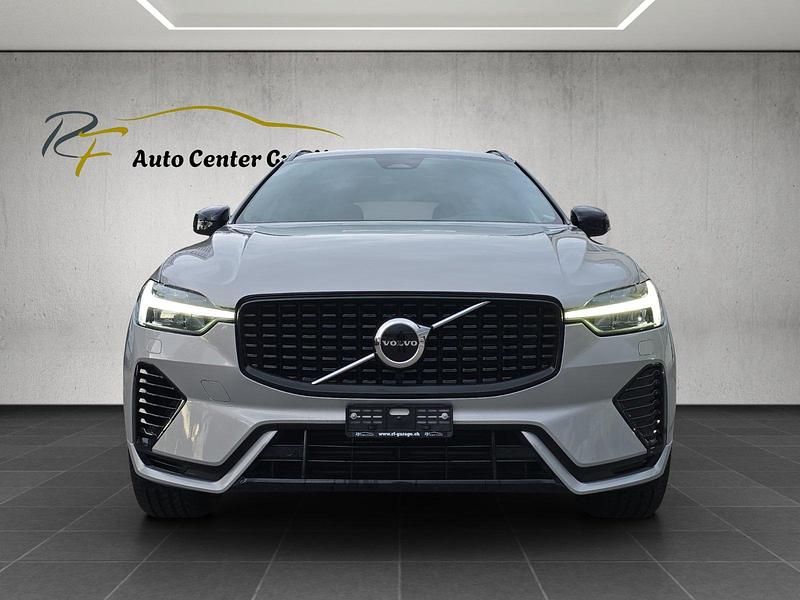 Gebraucht Volvo XC60 R-Design 341 PS (250 kW) 2021 SUV