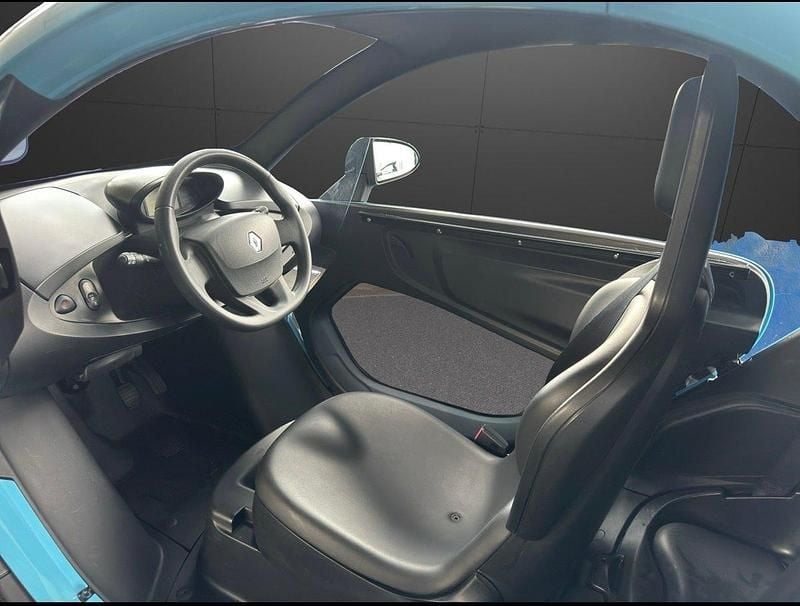 Gebraucht Renault Twizy Urban 12 kW (17 PS) 2014 Kleinwagen