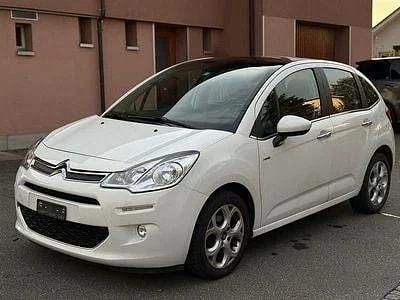 Gebraucht 2011 Citroën C3 Exclusive | CHF 2’499 (Etwas zu teuer) - Bild 1/1