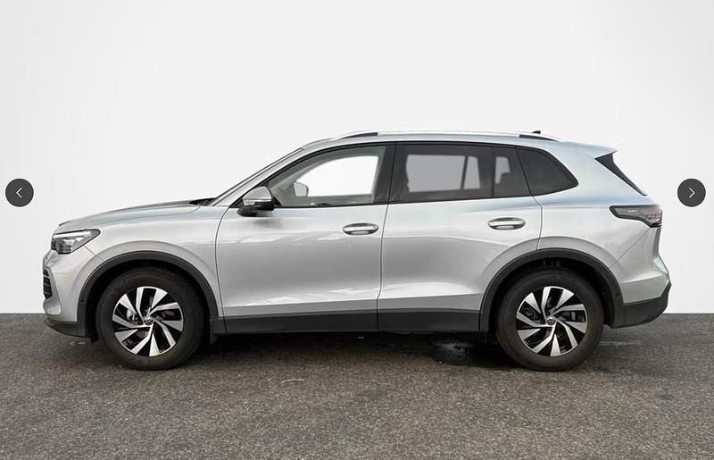 Gebraucht 2025 VW Tiguan Life SUV | CHF 41’900 (Teuer) - Bild 1/4