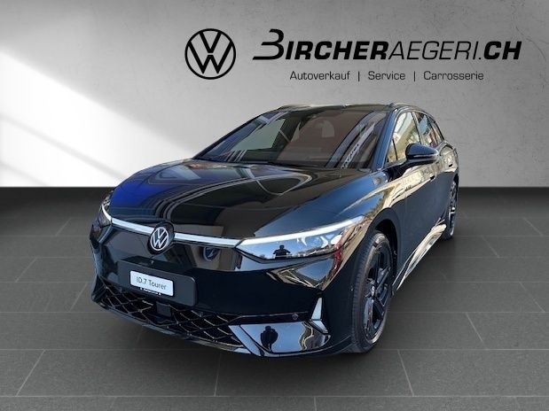 Neu 2025 VW ID.7 GTX Kleinwagen | CHF 69’600 (Fairer Preis) - Bild 1/4