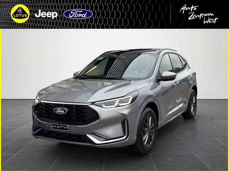 Gebraucht 2024 Ford Kuga ST-Line X SUV | CHF 52’065 - Bild 1/4