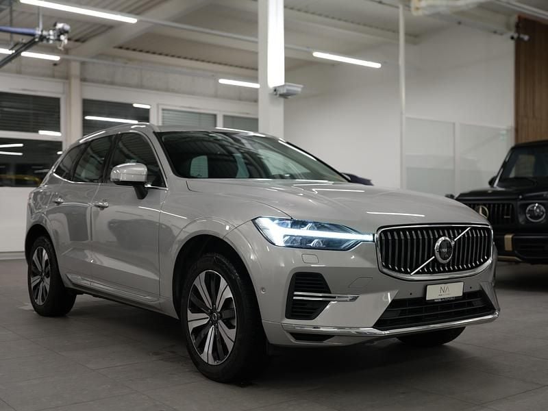 Gebraucht Volvo XC60 Plus 398 PS (292 kW) 2022 SUV