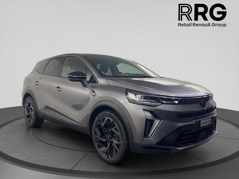 Gebraucht Renault Symbioz Esprit Alpine 143 PS (105 kW) 2025 SUV