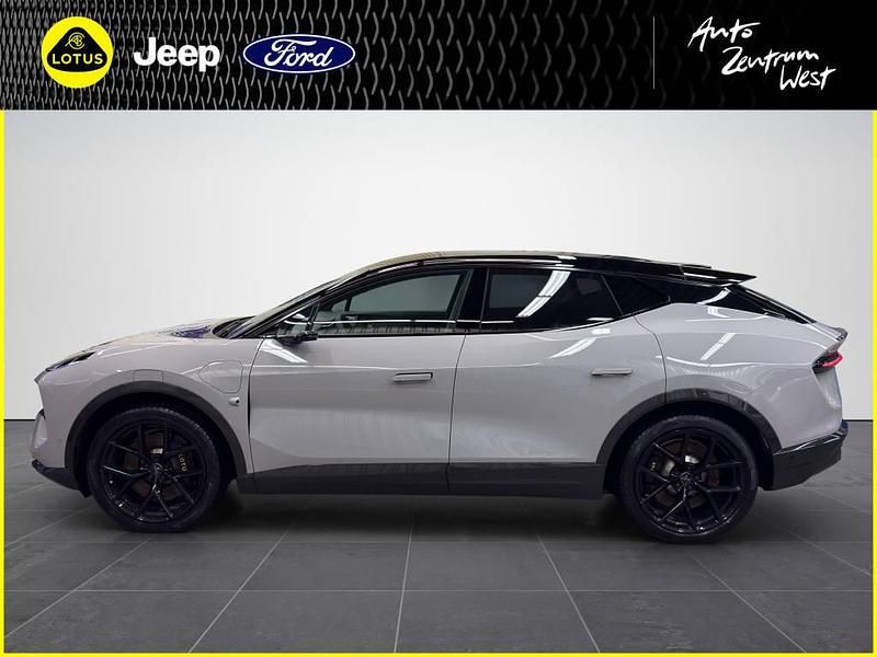 Gebraucht Lotus Eletre 449 kW (611 PS) 2023 SUV