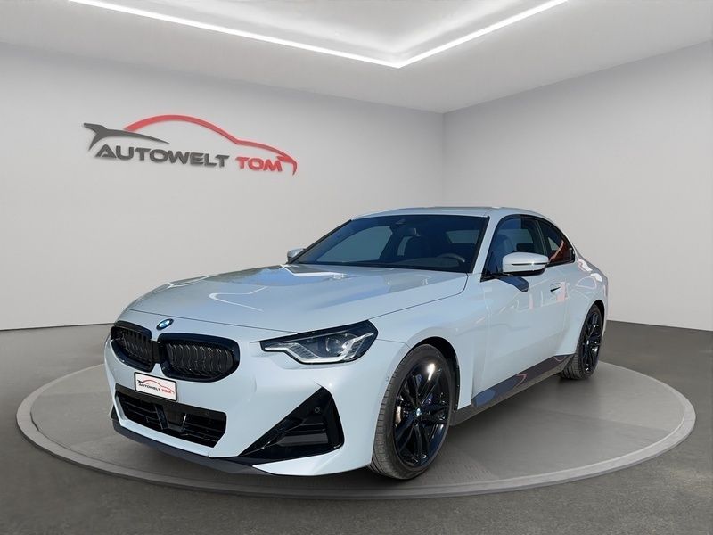 Gebraucht BMW 230 M Sport 245 PS (180 kW) 2022 Coupé