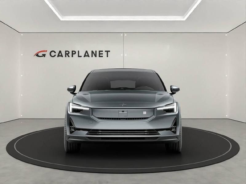 Neu Polestar 2 Performance 350 kW (476 PS) 2026 Kleinwagen