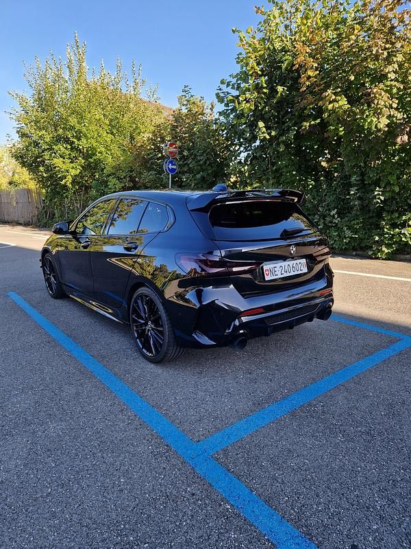 Gebraucht BMW M135 320 PS (235 kW) 2020 Kleinwagen