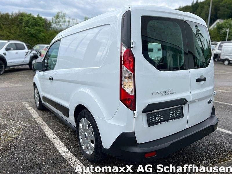 Gebraucht Ford Transit Connect Trend 100 PS (73 kW) 2021 Van / Kleinbus
