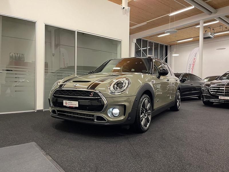 Gebraucht 2019 Mini Cooper Clubman Kombi | CHF 19’900 (Guter Preis) - Bild 1/4