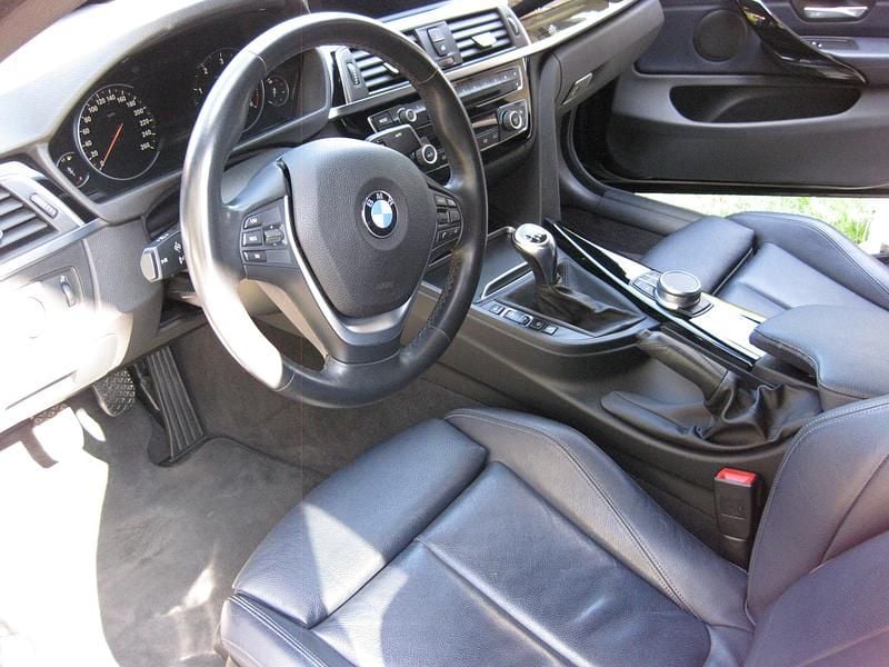 Gebraucht BMW 420 Gran Coupé Luxury Line 190 PS (139 kW) 2018 Coupé