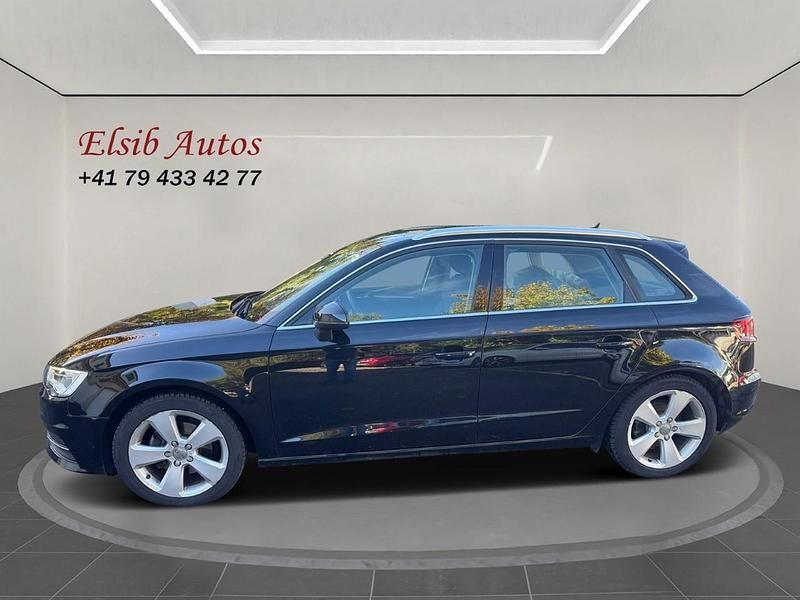 Gebraucht Audi A3 Ambition 150 PS (110 kW) 2016