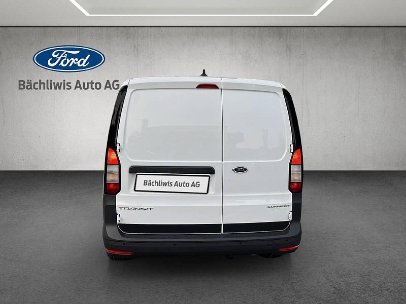 Neu Ford Transit Connect Trend 122 PS (89 kW) 2026 Van / Kleinbus