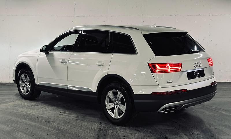 Gebraucht Audi Q7 272 PS (200 kW) 2016 SUV