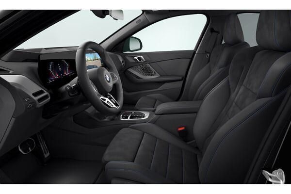 Gebraucht BMW 123 M Sport 204 PS (150 kW) 2025 Kleinwagen