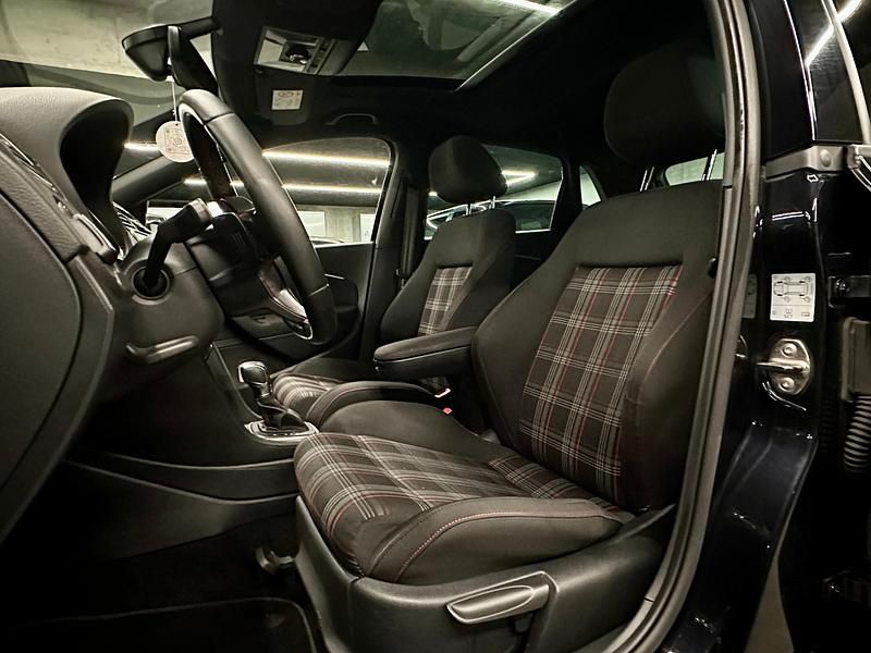 Gebraucht VW Polo GTI 192 PS (141 kW) 2015