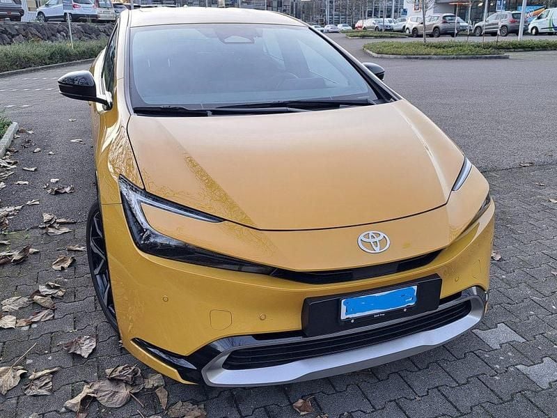 Gebraucht 2023 Toyota Prius Style Limousine | CHF 31’500 - Bild 1/4