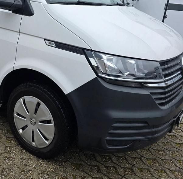 Gebraucht VW T6.1 150 PS (110 kW) 2022 Van