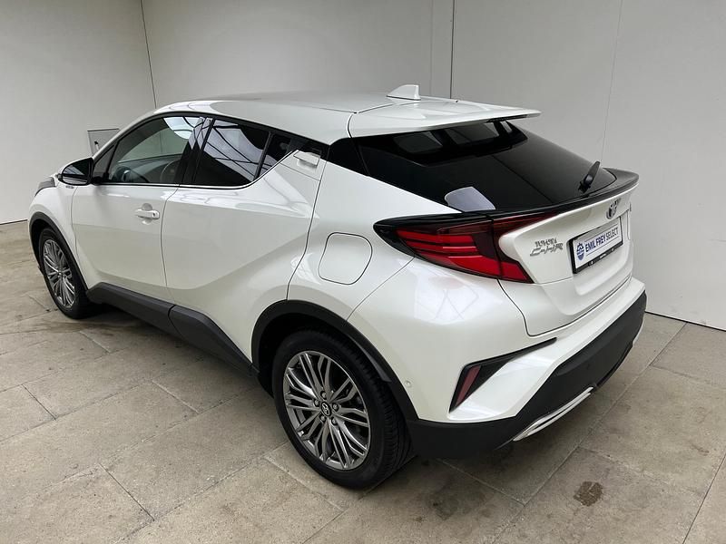 Gebraucht Toyota C-HR Premium 184 PS (135 kW) 2022 SUV