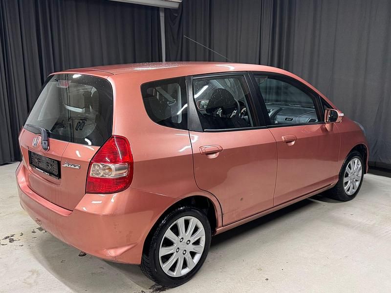 Gebraucht Honda Jazz ES 83 PS (61 kW) 2005 Kleinwagen